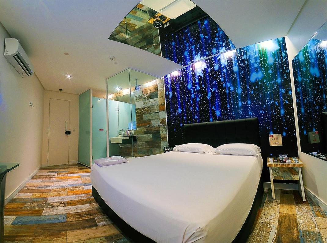 Nexos Motel Tamarineira (Adults Only) Recife Exteriör bild